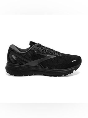 Brooks Women’s Black Running Sneakers